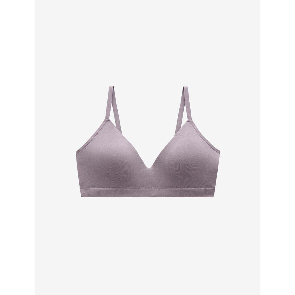 ThirdLove Form 360 Fit™ Wireless Bra Size LGstormy-lilac / LG